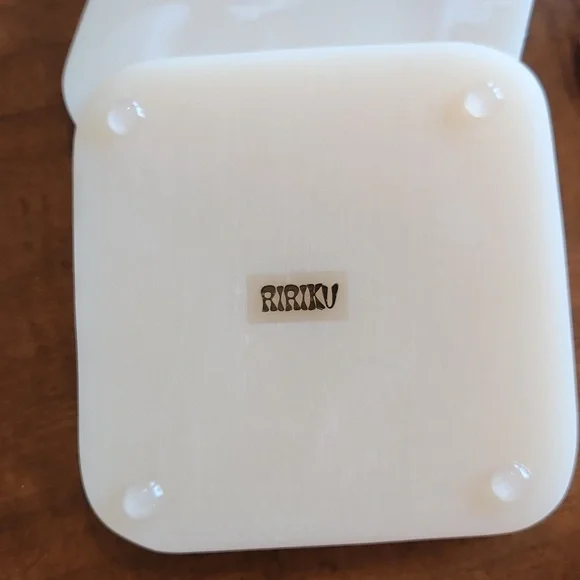 Ririku resin coasters - Picture 6 of 9